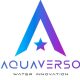 Logotipo Aquaverso